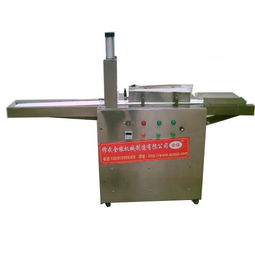 休閑食品機械與造紙機械 產(chǎn)業(yè)鏈的交叉與創(chuàng)新啟示