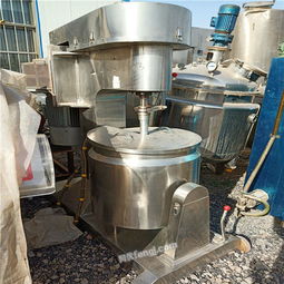 江蘇二手食品機(jī)械市場(chǎng) 圖片信息、供求動(dòng)態(tài)與造紙機(jī)械的跨界觀察