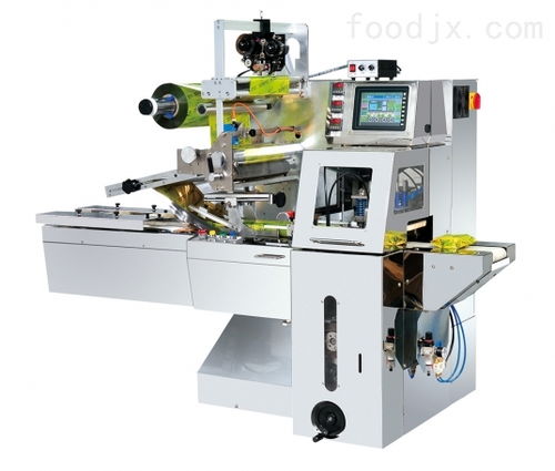 速凍食品包裝機(jī)的核心特點(diǎn)與優(yōu)勢(shì)解析