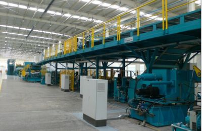 匠心造紙，智造未來(lái)——XXX公司造紙機(jī)械創(chuàng)新引領(lǐng)者